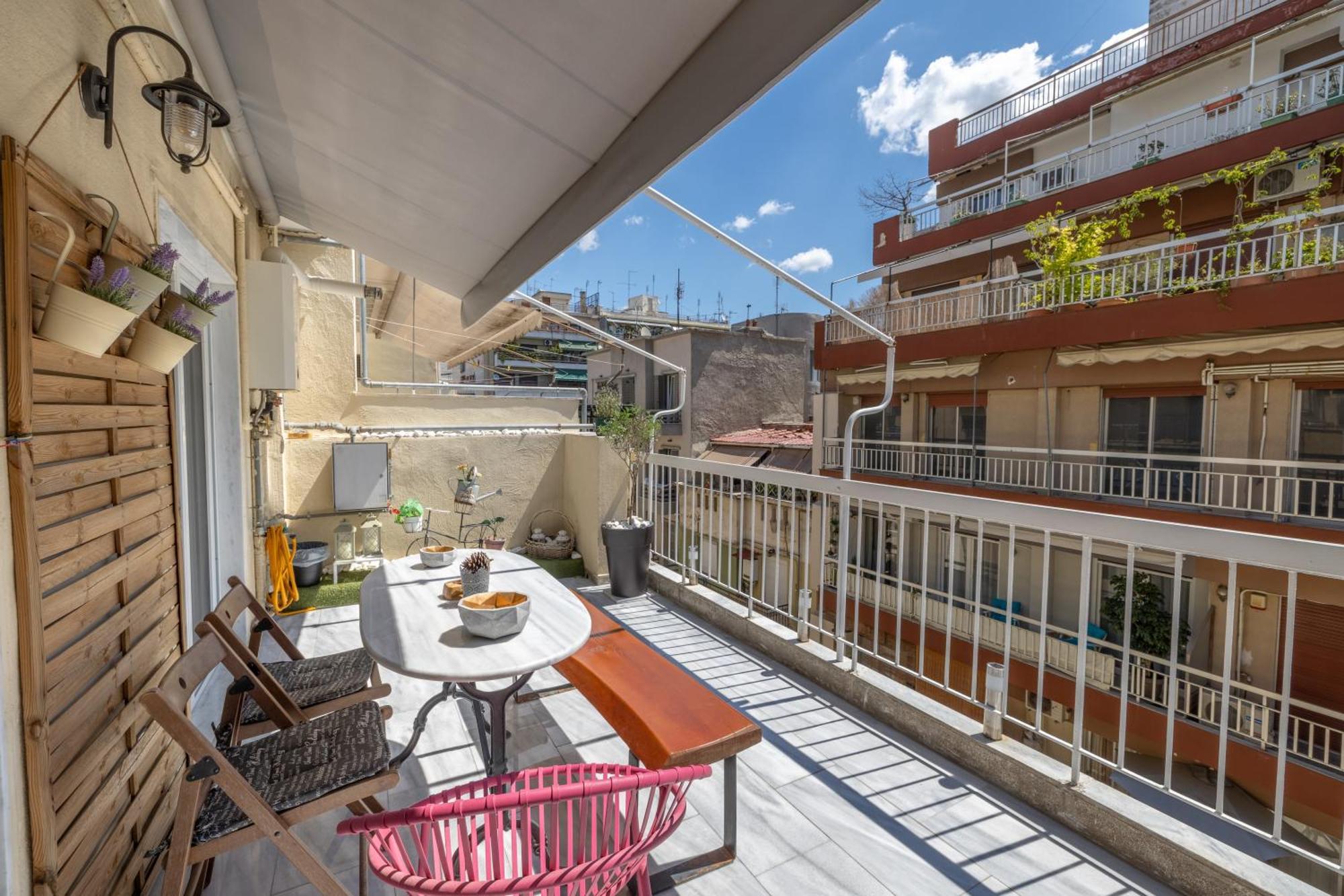 Elysian Bliss By Infox Appartement *