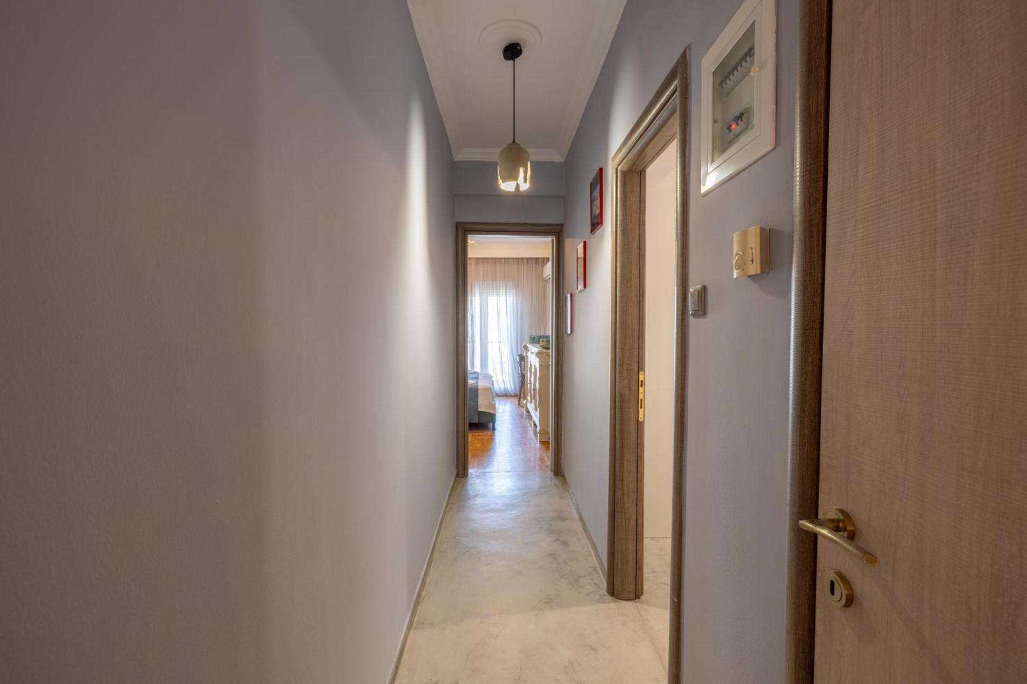 Apartamento Elysian Bliss By Infox *