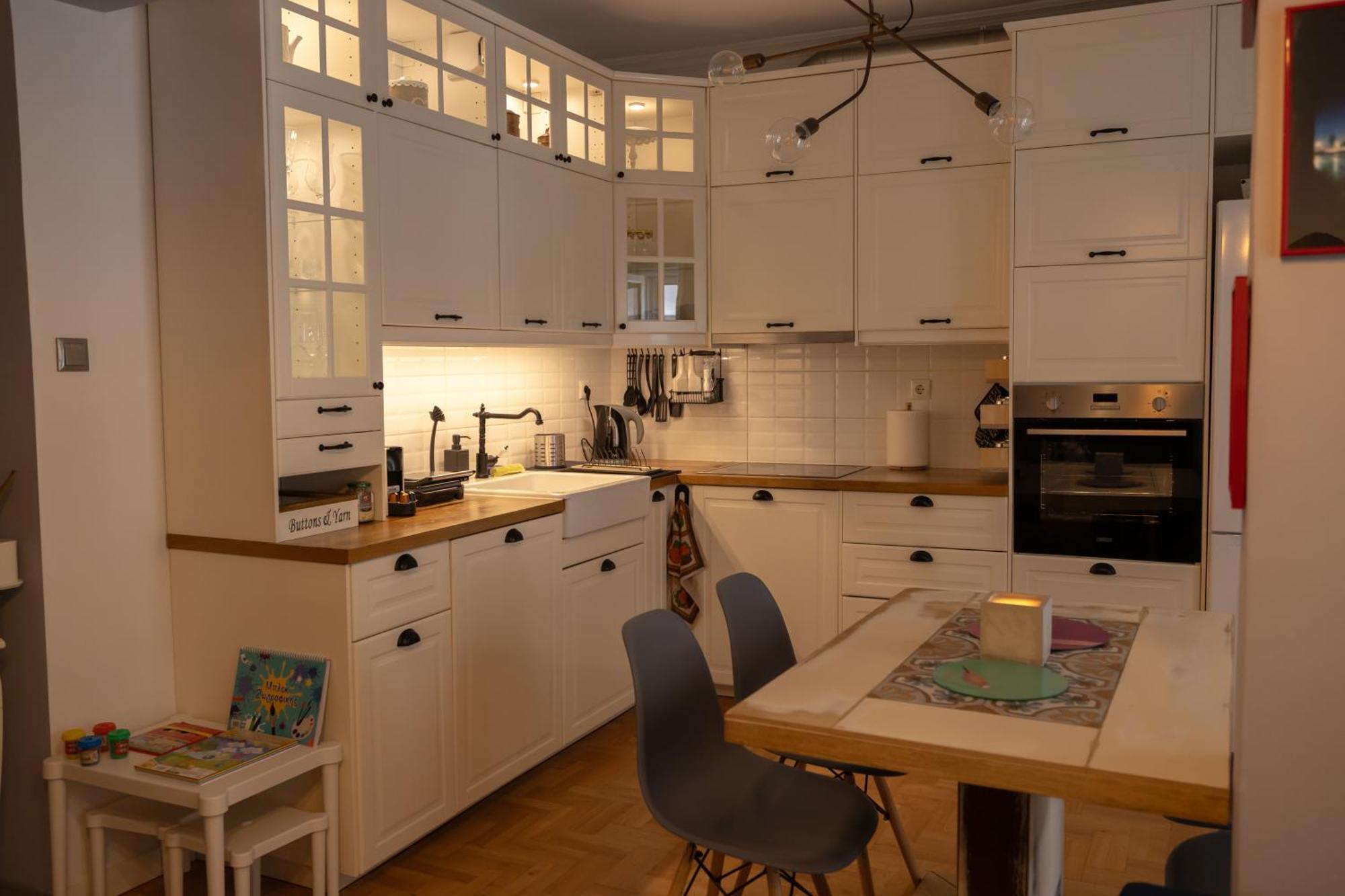 Appartement Elysian Bliss By Infox *