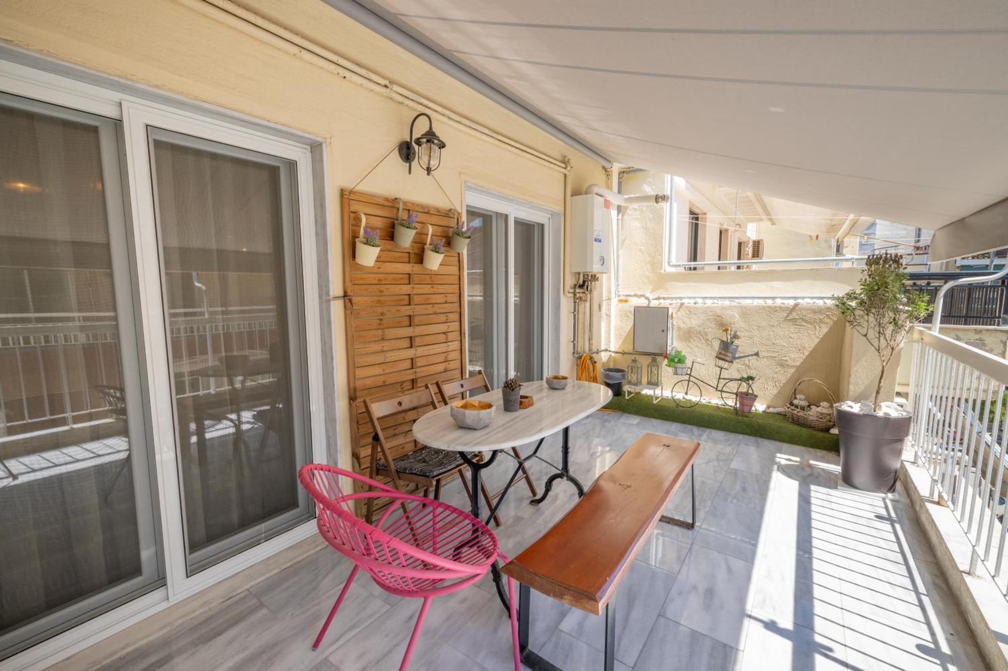 Appartement Elysian Bliss By Infox