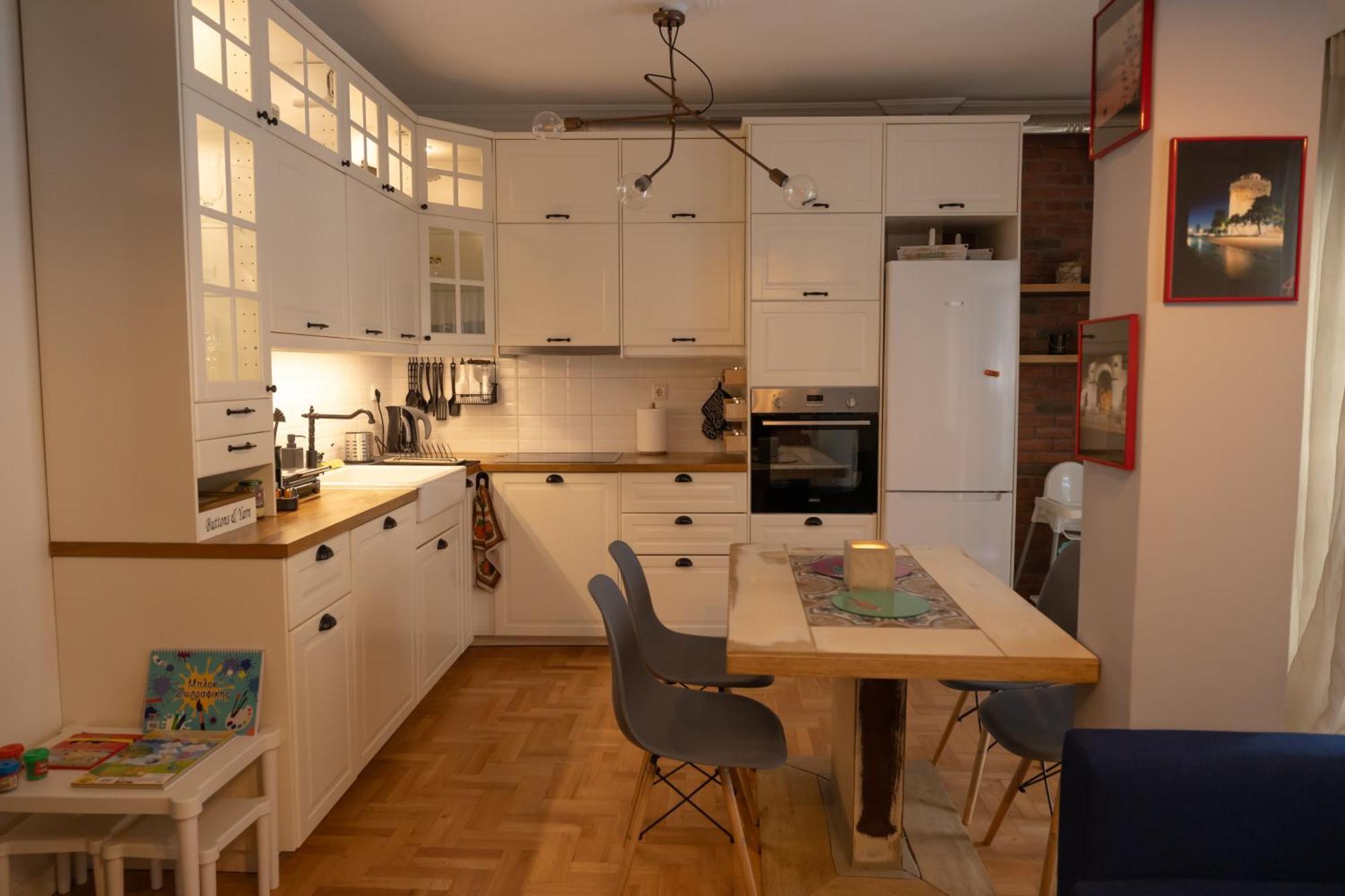 Elysian Bliss By Infox Appartement Thessaloniki