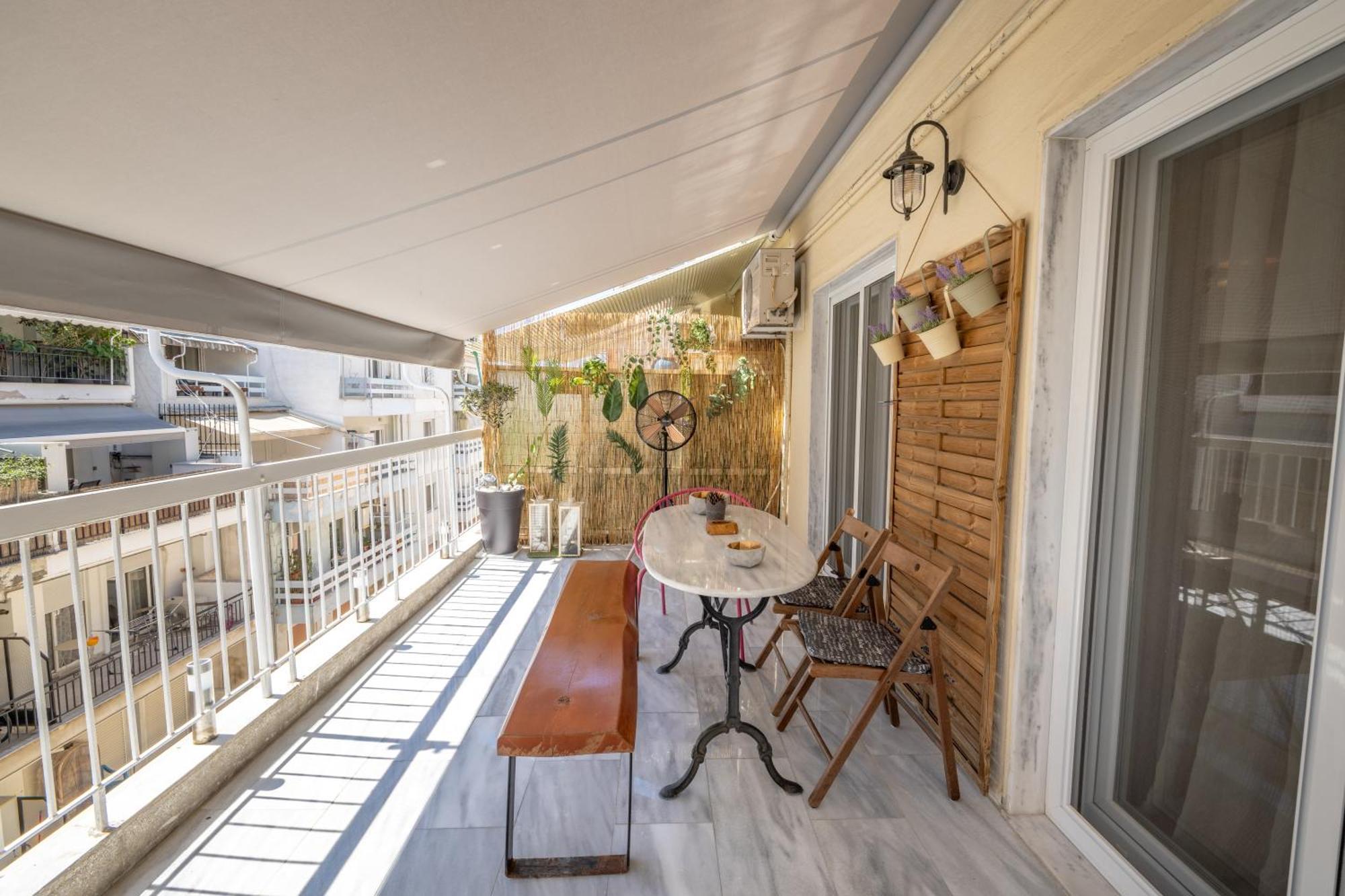 Appartement Elysian Bliss By Infox