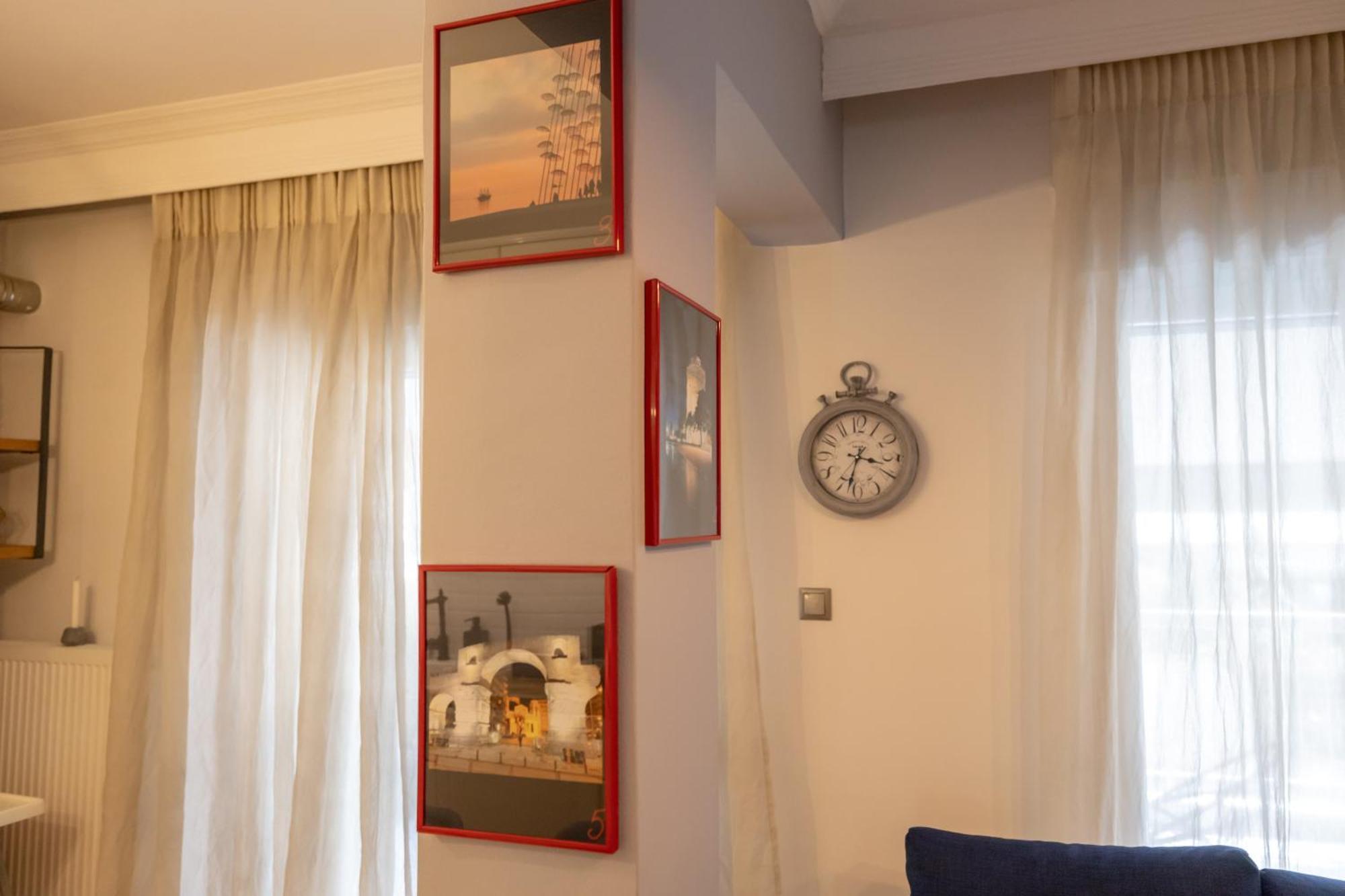 Elysian Bliss By Infox Apartamento *