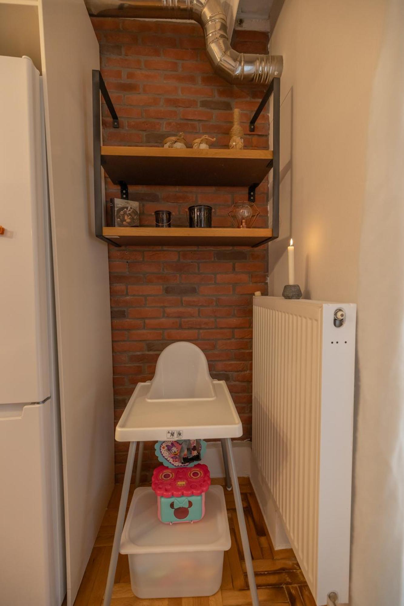 Appartement Elysian Bliss By Infox *