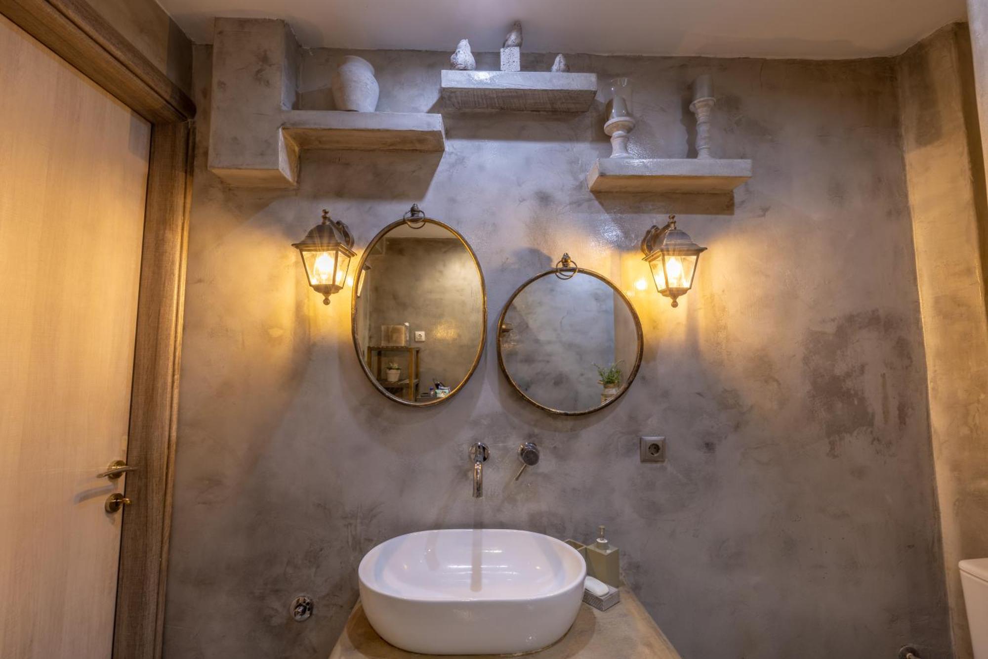 Appartement Elysian Bliss By Infox Thessaloniki