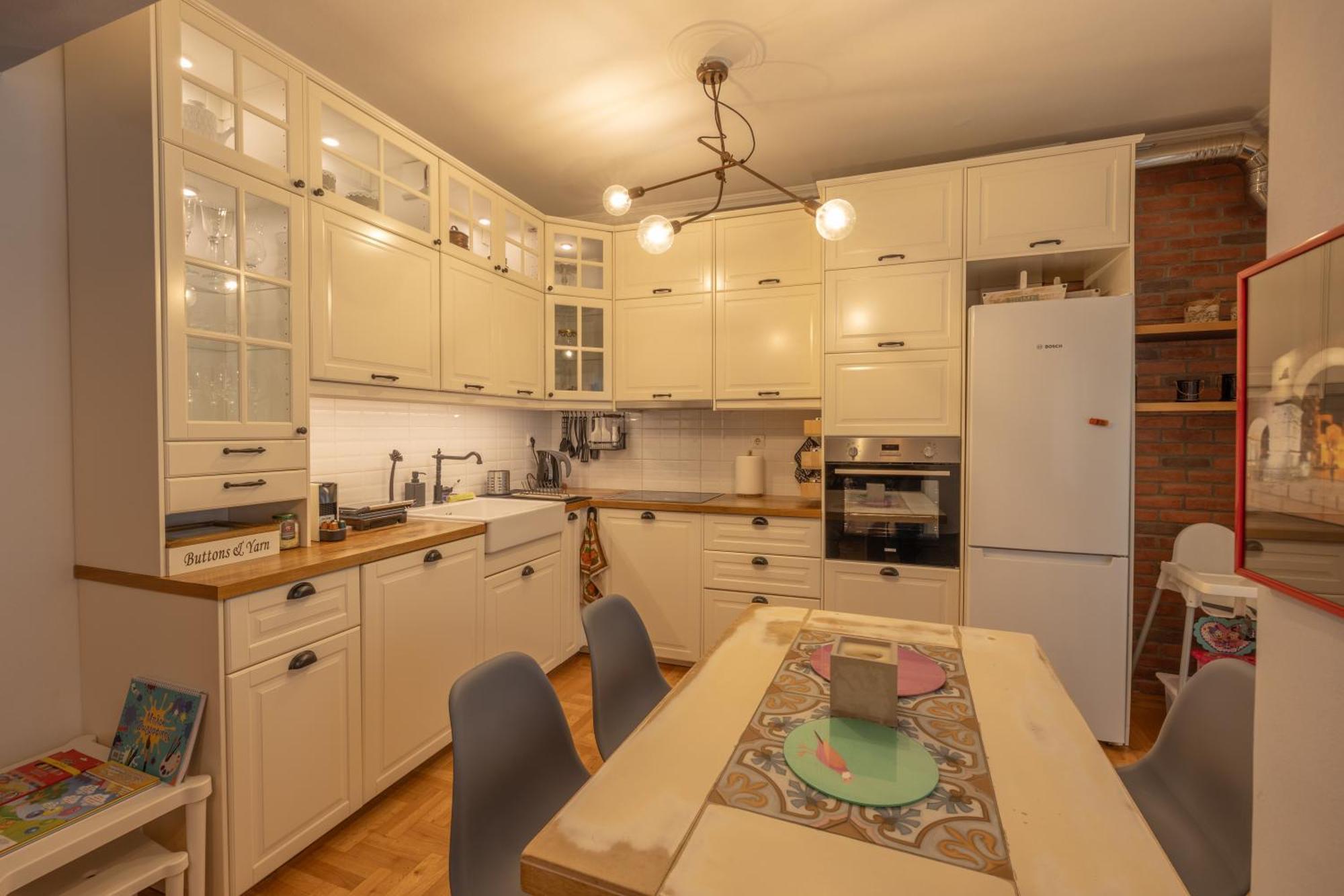Elysian Bliss By Infox Apartamento *