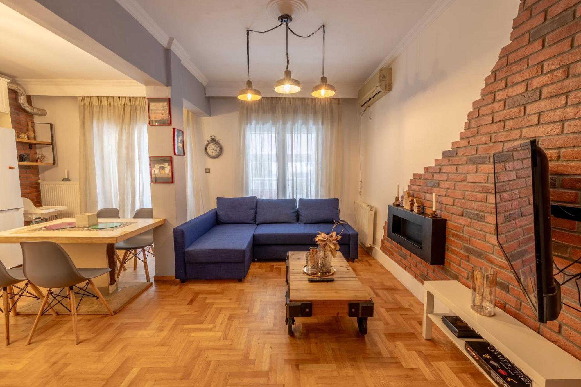 Appartement Elysian Bliss By Infox *