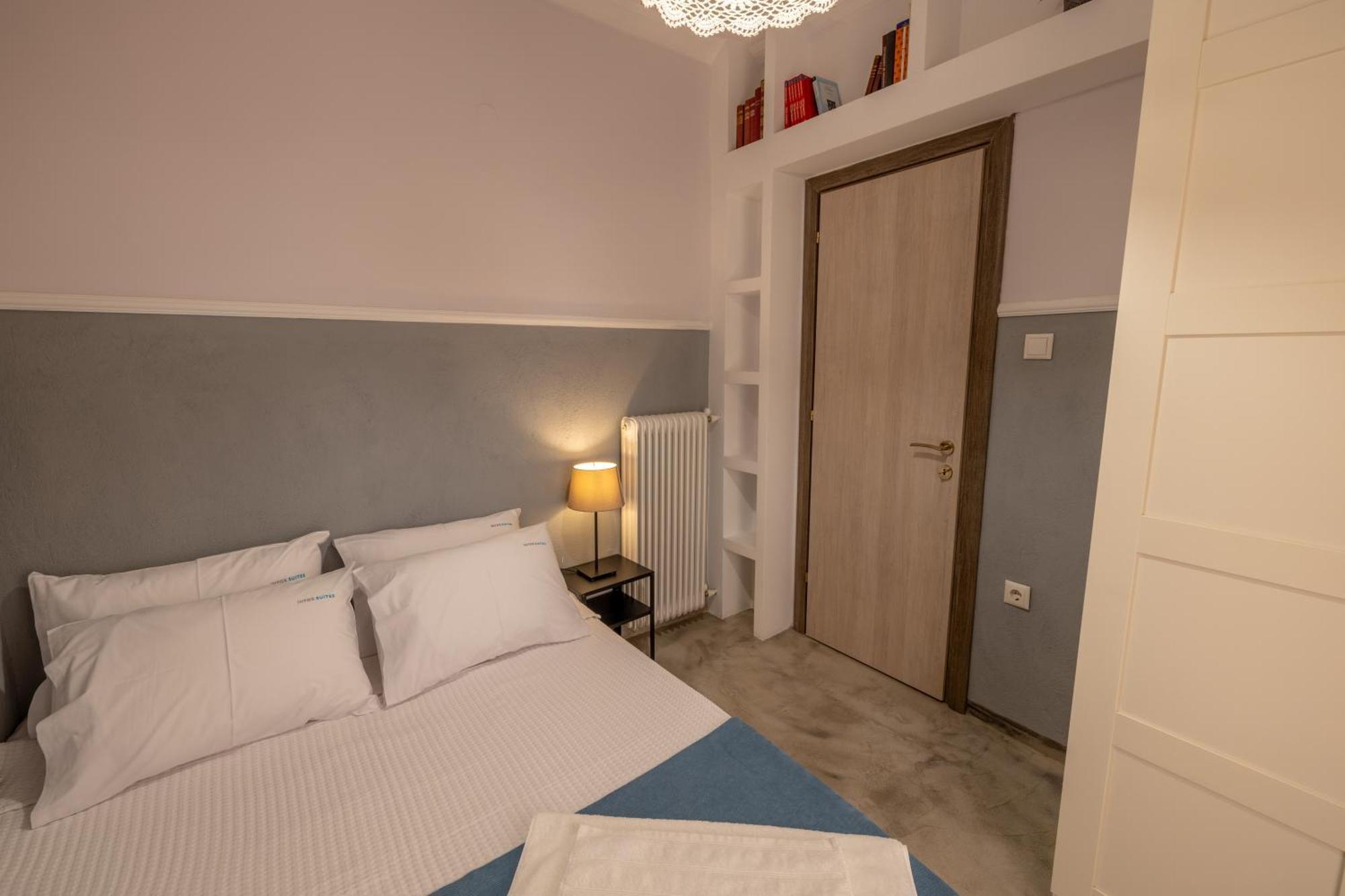 Elysian Bliss By Infox Apartamento Tesalónica