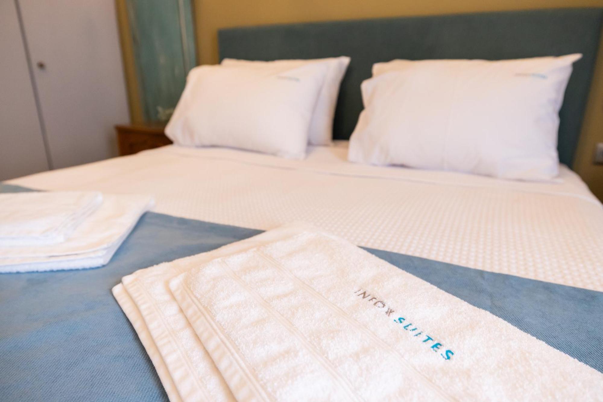 Apartamento Elysian Bliss By Infox