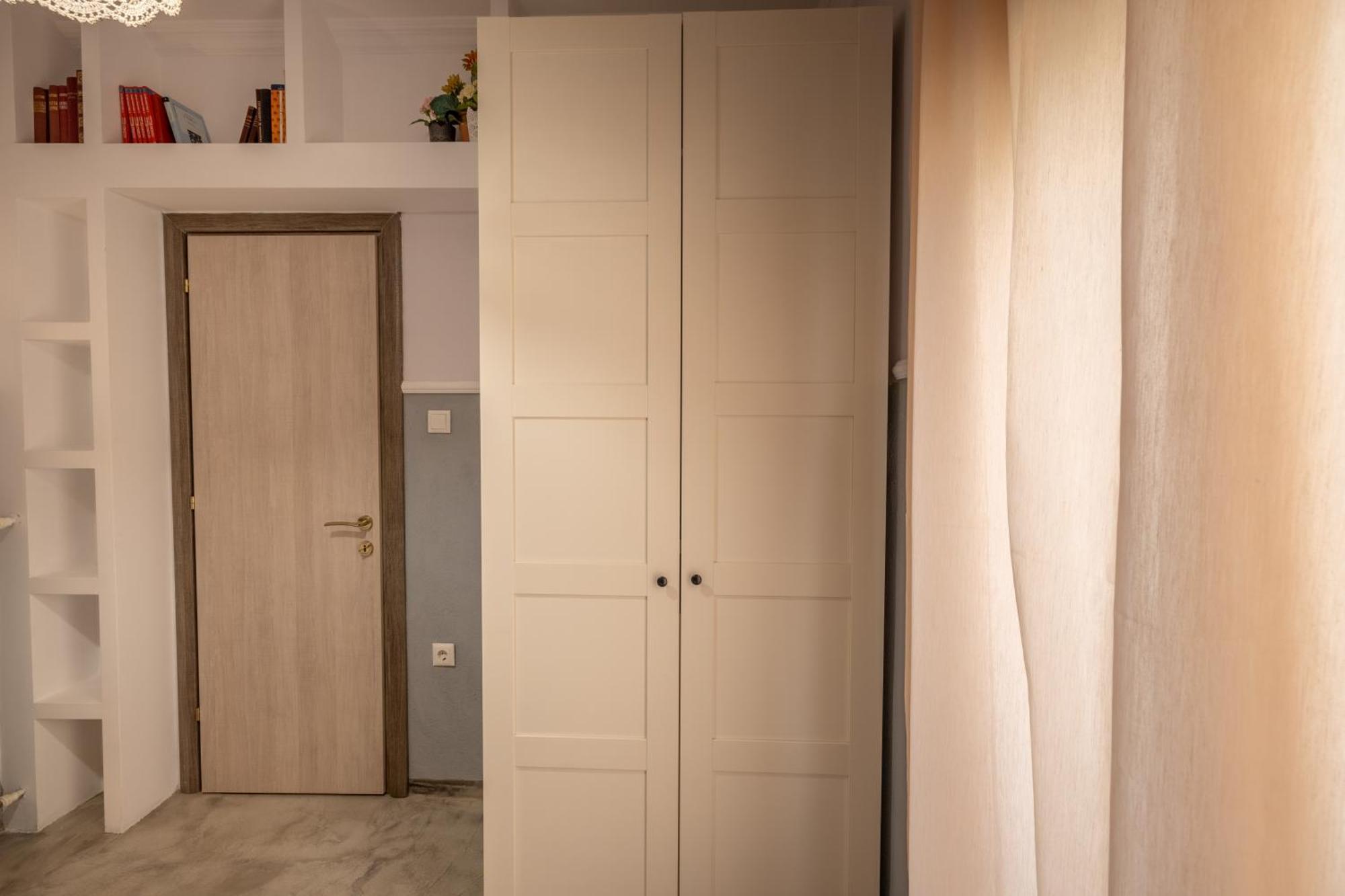 Elysian Bliss By Infox Apartamento Tesalónica