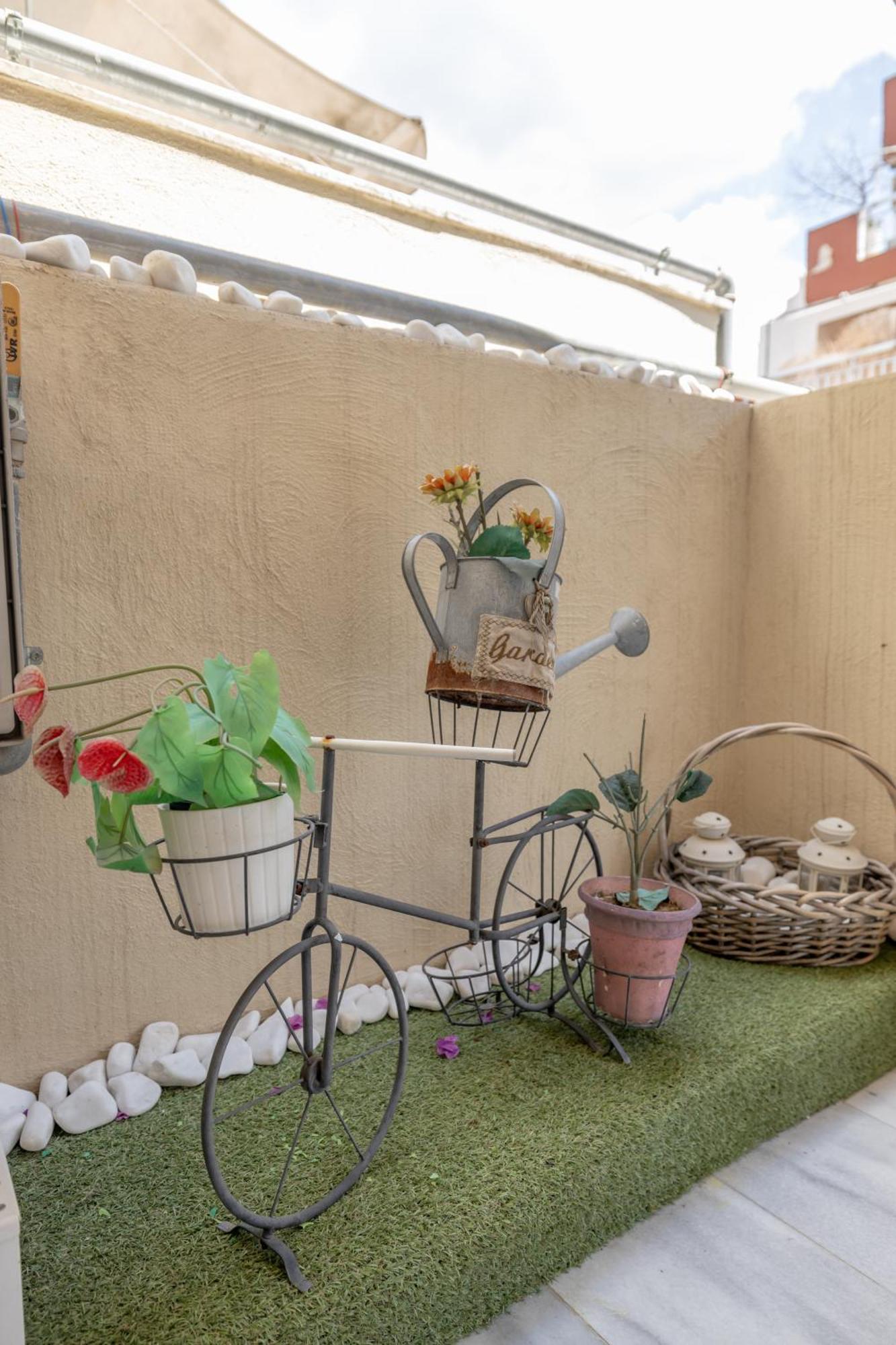 Elysian Bliss By Infox Appartement Thessaloniki