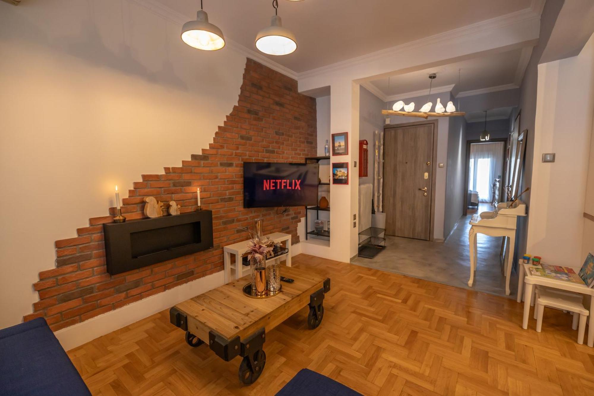 Apartamento Elysian Bliss By Infox